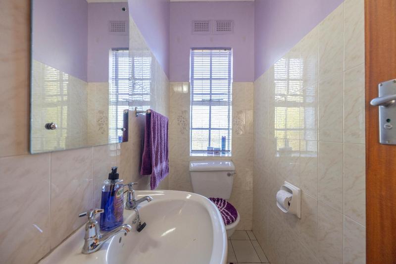 4 Bedroom Property for Sale in Oatlands North Eastern Cape